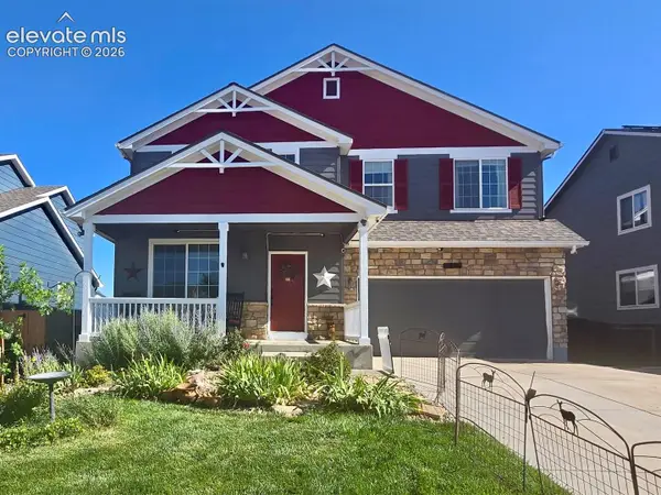 7816 Guinness Way, Colorado Springs, CO 80951