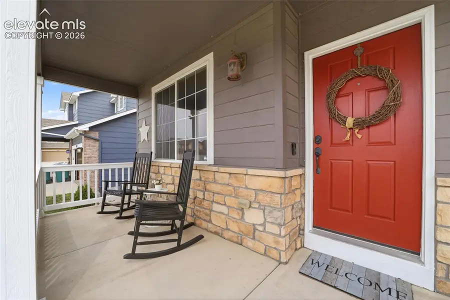 7816 Guinness Way, Colorado Springs, CO 80951 - #3