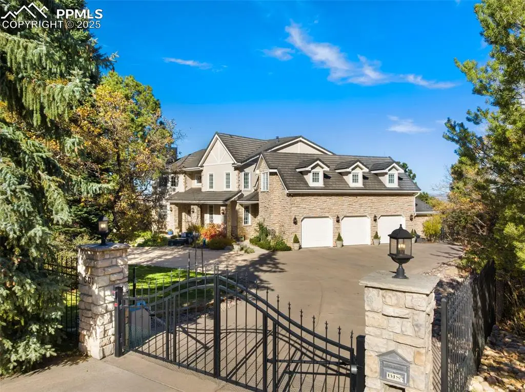 601 Penrose Boulevard, Colorado Springs, CO 80906 - Image #1