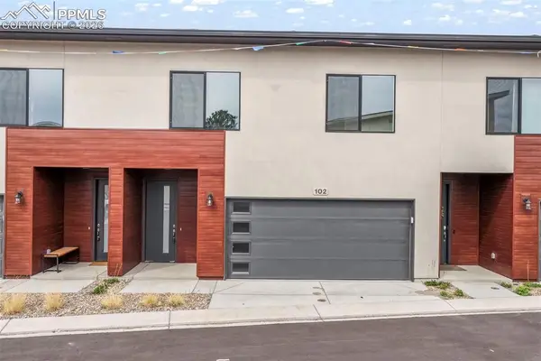 241 Front Street #102, Monument, CO 80132