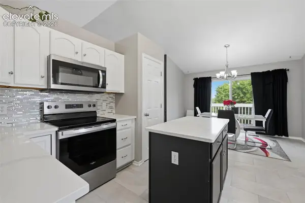 8929 Celebrity Court, Fountain, CO 80817