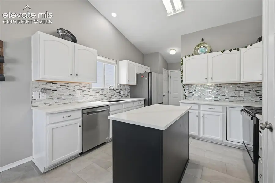 8929 Celebrity Court, Fountain, CO 80817 - #2