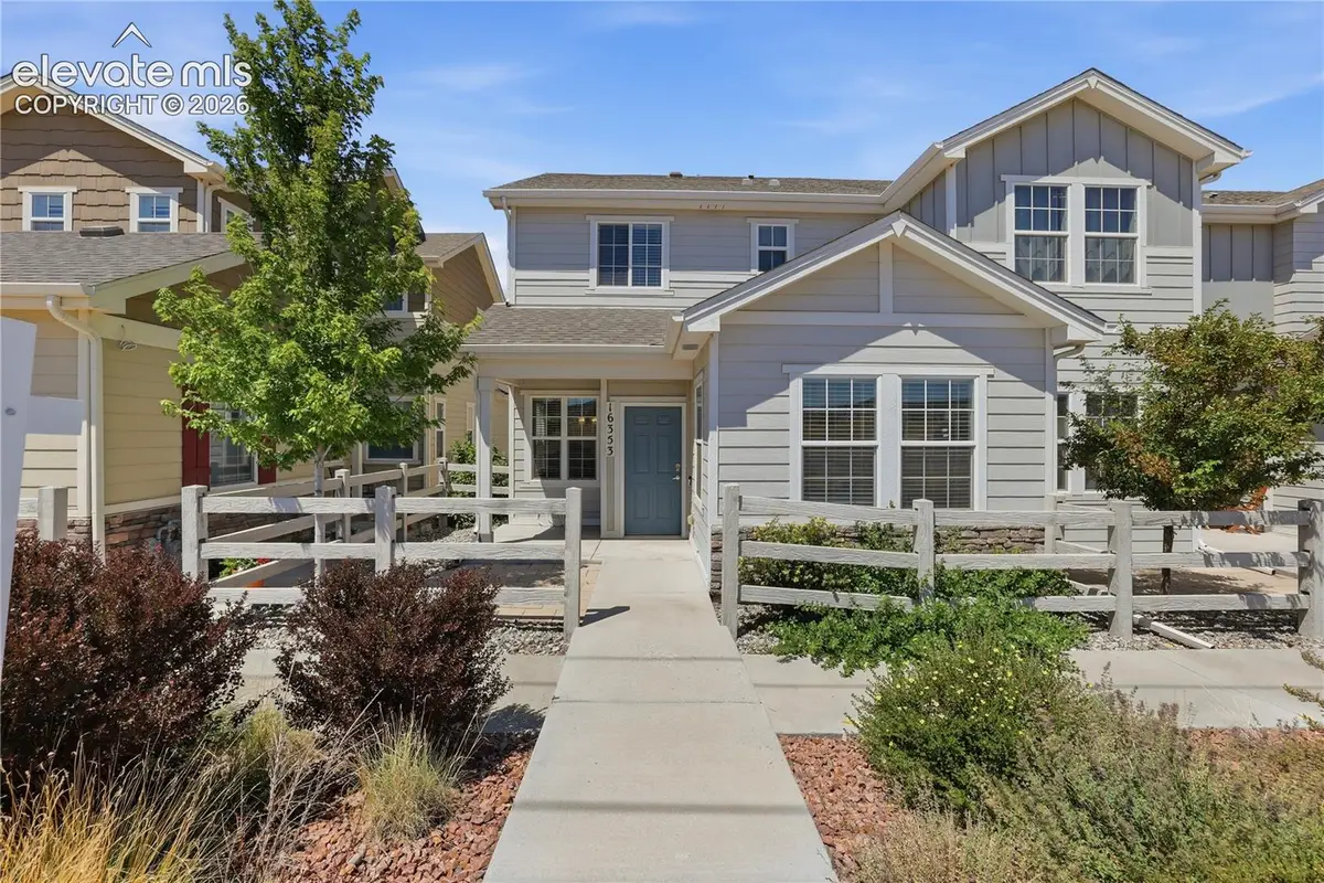 16353 Blue Yonder View, Monument, CO 80132 - #1