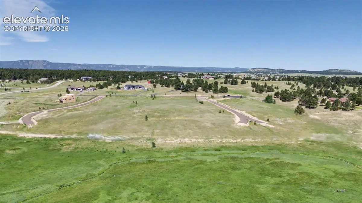18899 Cherry Springs Ranch Drive, Monument, CO 80132 - #1