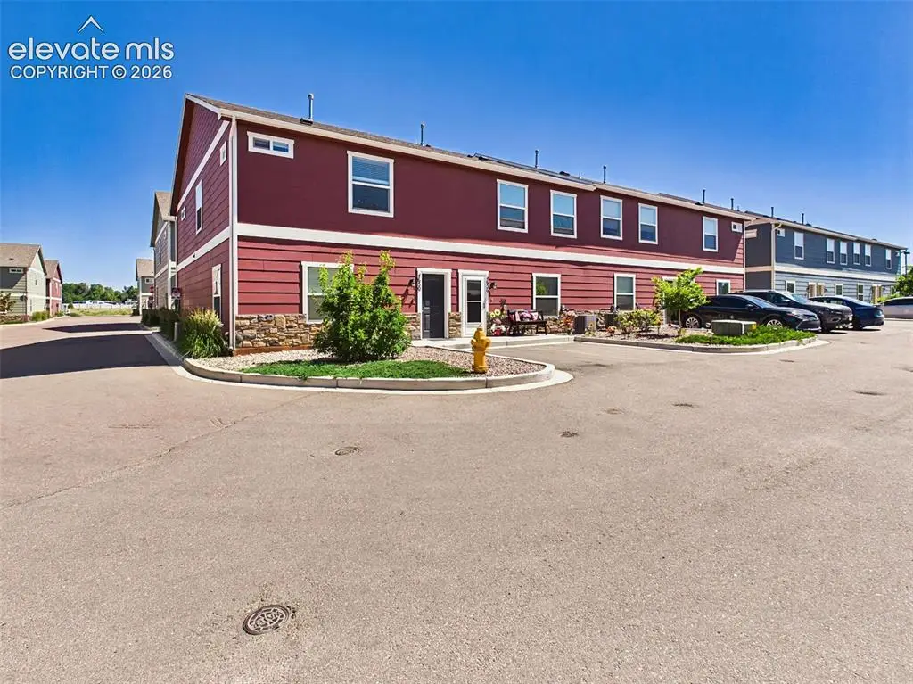 4650 Ports Down Lane, Colorado Springs, CO 80911 - #1