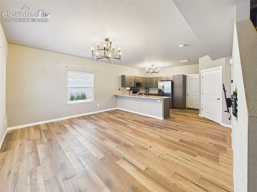4650 Ports Down Lane, Colorado Springs, CO 80911 - #3