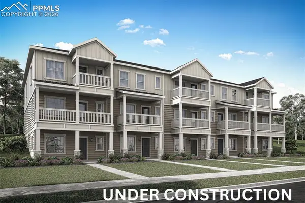 1149 Babette Heights, Colorado Springs, CO 80904