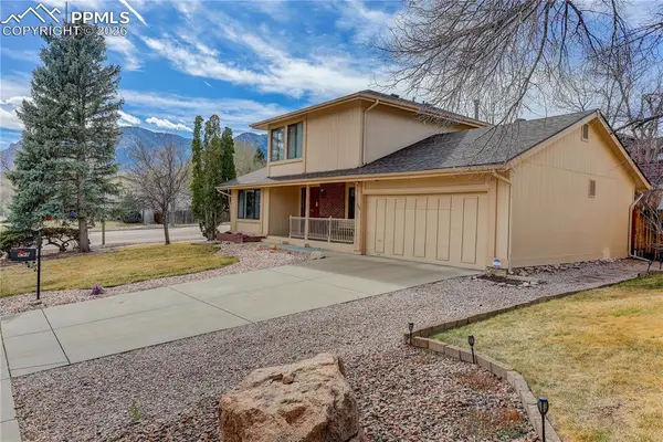 699 Gilcrest Road, Colorado Springs, CO 80906