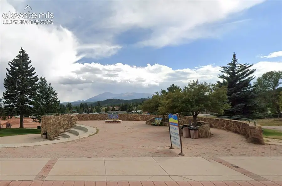 21 Bluebird Hill Drive, Woodland Park, CO 80866 - #3