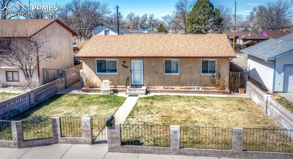 2605 Oakland Avenue, Pueblo, CO 81004 - #1