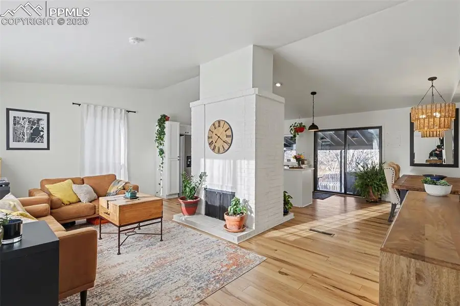 3014 Nevermind Lane, Colorado Springs, CO 80917 - #3