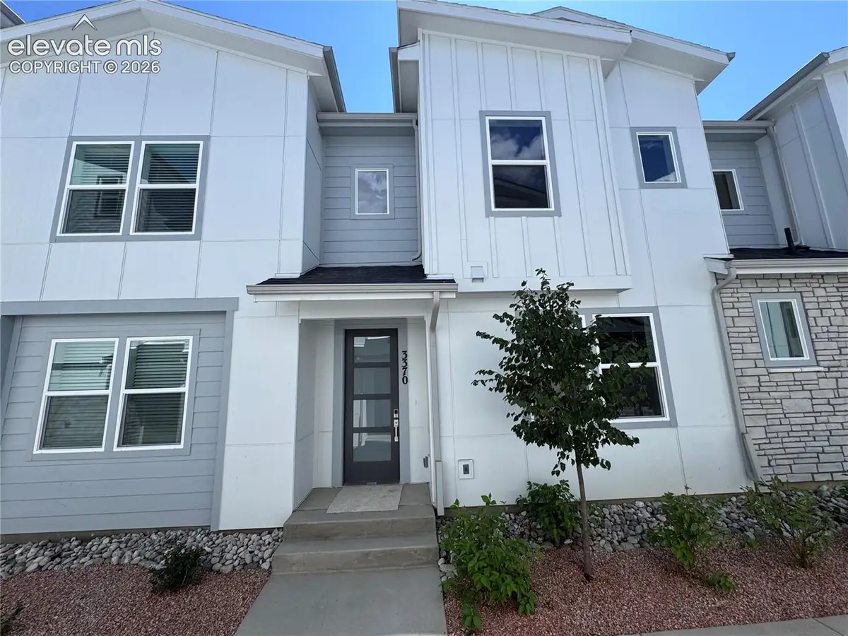 3370 Drumlin Grove, Colorado Springs, CO 80907 - #1