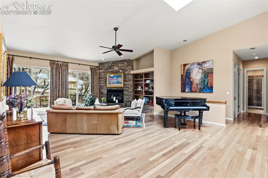 444 Darlington Way, Colorado Springs, CO 80906 - #3