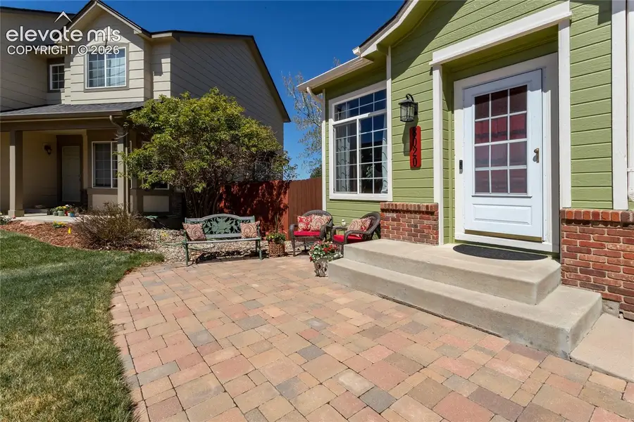 8020 Cooper River Drive, Colorado Springs, CO 80920 - #2
