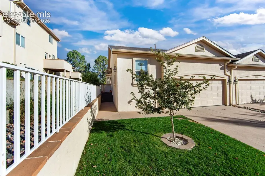 2016 Summerset Drive, Colorado Springs, CO 80920 - #3