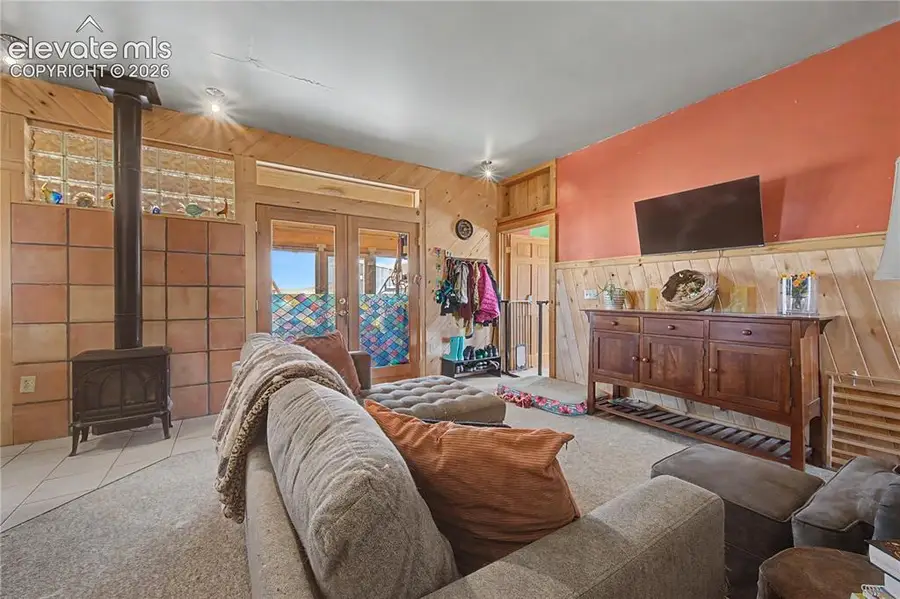 571 Saddle Trail, Hartsel, CO 80449 - #3
