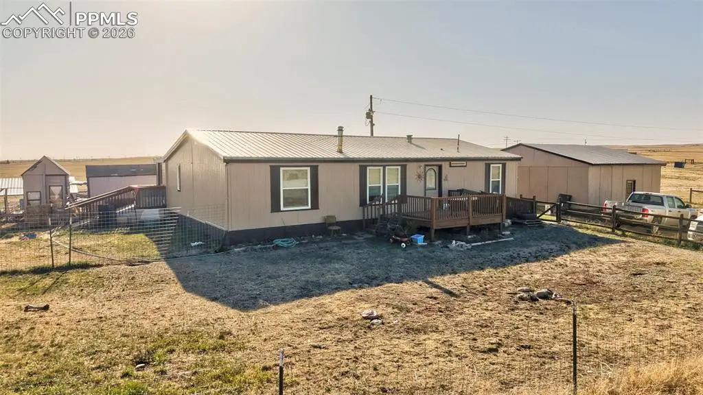 36180 Highway 24, Ramah, CO 80832 - #1