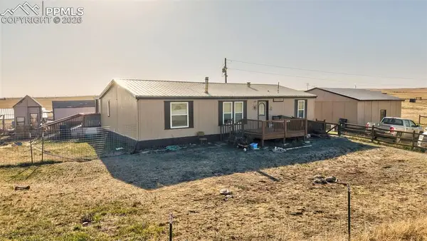 36180 Highway 24, Ramah, CO 80832