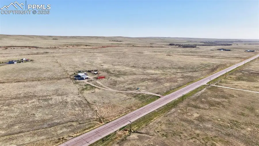36180 Highway 24, Ramah, CO 80832 - #2