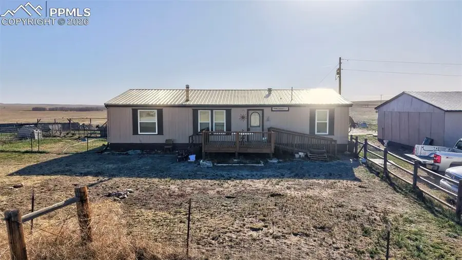 36180 Highway 24, Ramah, CO 80832 - #3
