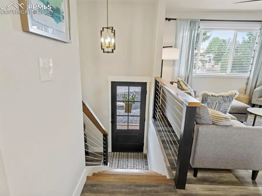 54 S Washington Street, Monument, CO 80132 - #3