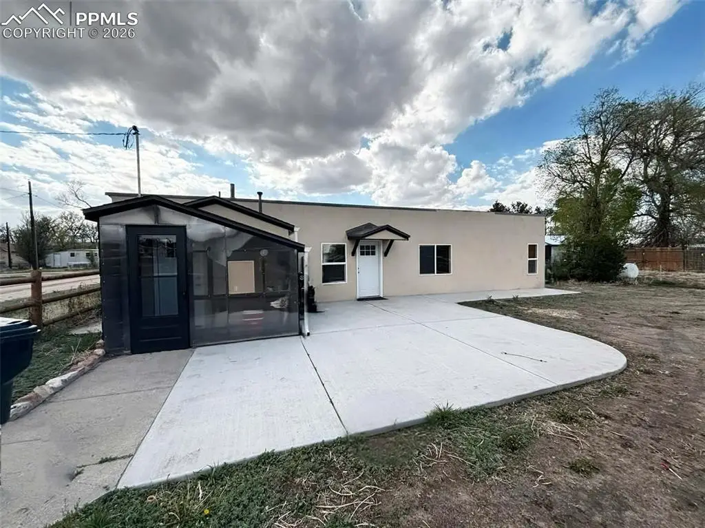 419 Buffalo Street, Simla, CO 80835 - #1