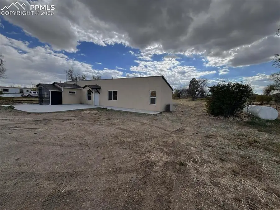 419 Buffalo Street, Simla, CO 80835 - #3