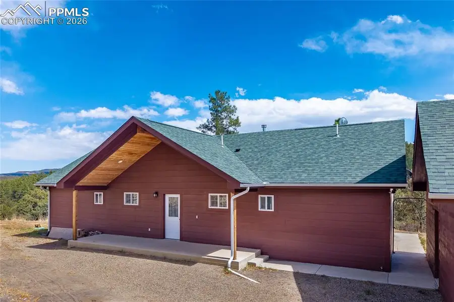 32790 Old Sopris Road, Trinidad, CO 81082 - #2