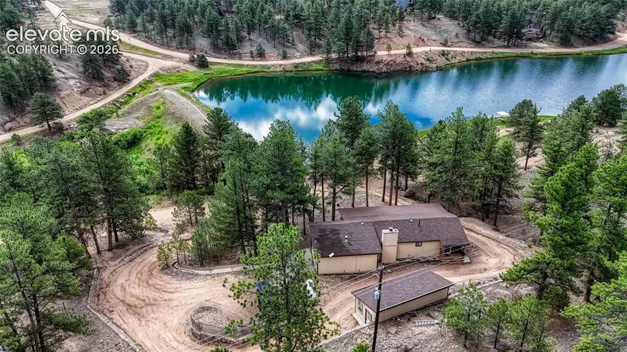 435 Phyllis Drive, Florissant, CO 80816 - #2