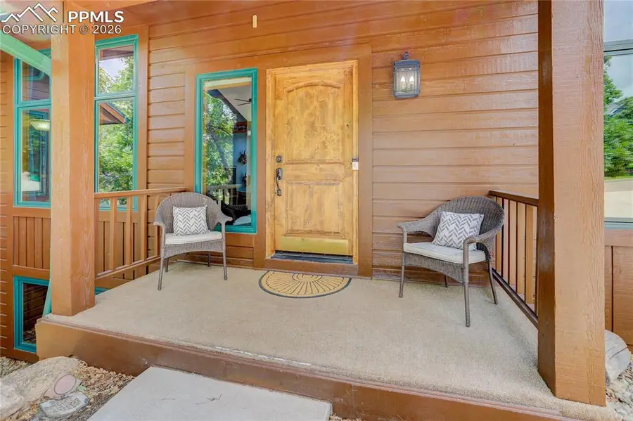 4935 Newstead Place, Colorado Springs, CO 80906 - #2