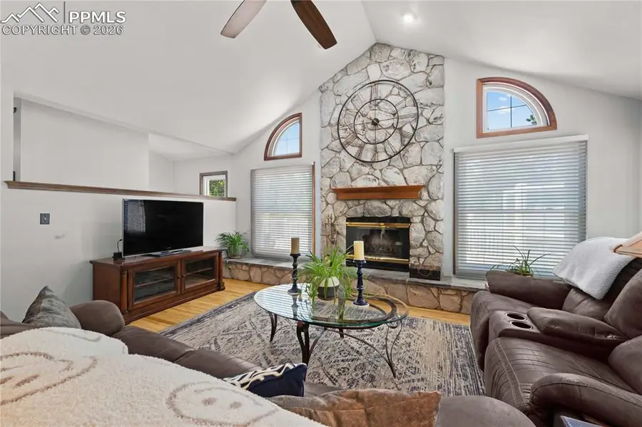 17815 Saddlewood Road, Monument, CO 80132 - #3