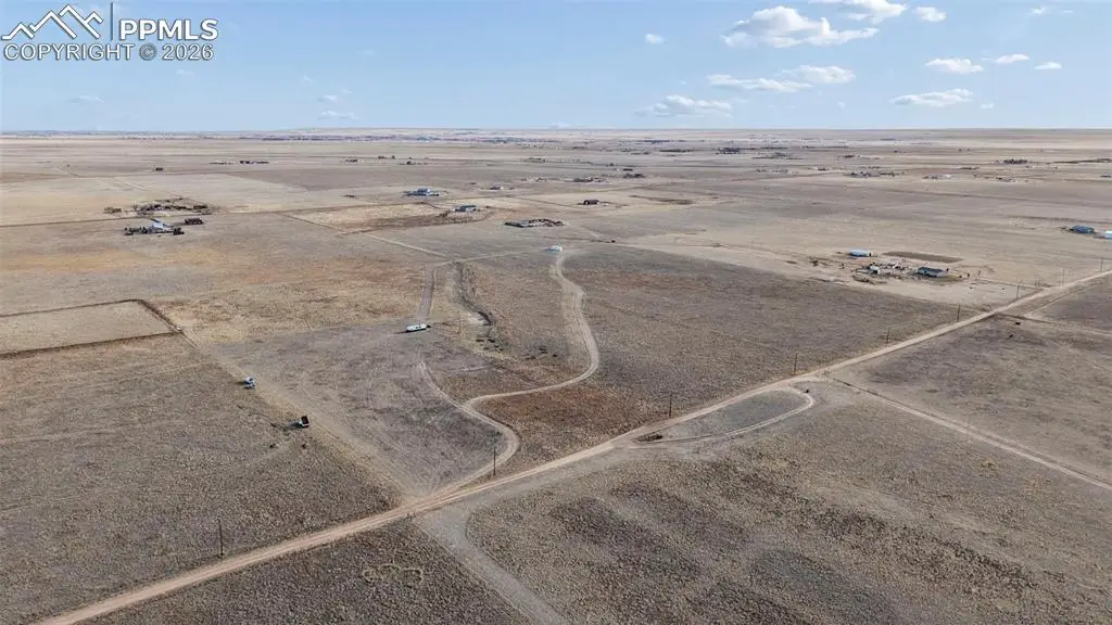 21180 Steppe Edge View, Colorado Springs, CO 80930 - #1