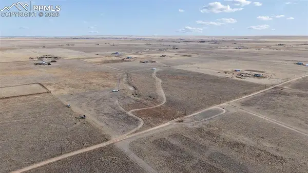 21180 Steppe Edge View, Colorado Springs, CO 80930