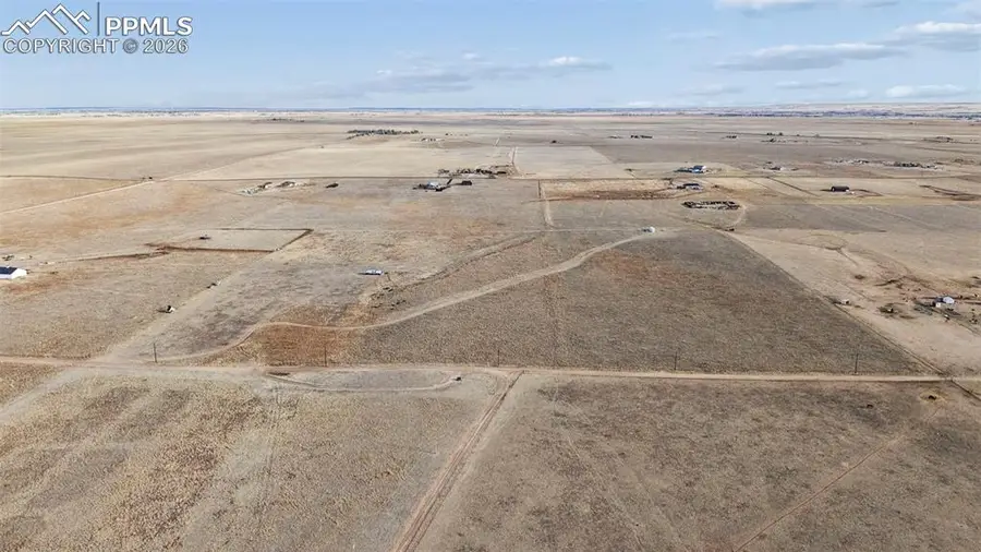 21180 Steppe Edge View, Colorado Springs, CO 80930 - #3