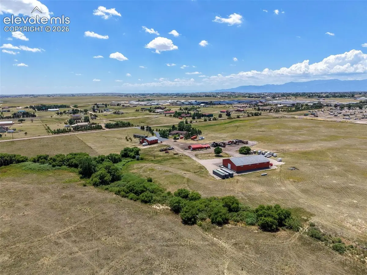14200 Judge Orr Road, Peyton, CO 80831 - #1