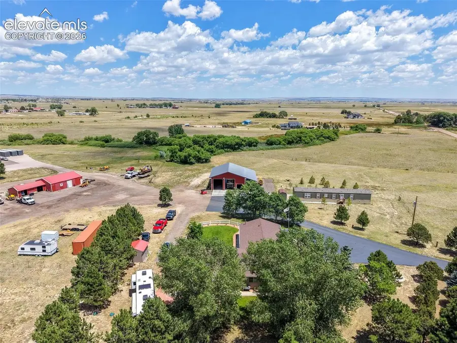 14200 Judge Orr Road, Peyton, CO 80831 - #2