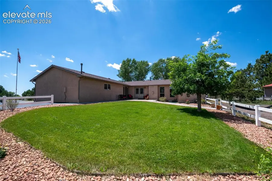14200 Judge Orr Road, Peyton, CO 80831 - #3