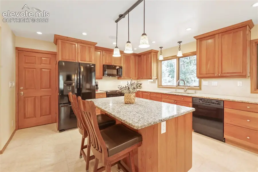 13314 Spruce Creek Circle, Larkspur, CO 80118 - #3