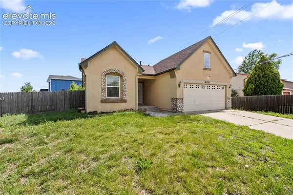 2275 San Marcos Drive, Colorado Springs, CO 80910