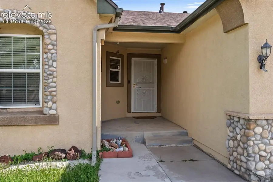 2275 San Marcos Drive, Colorado Springs, CO 80910 - #3