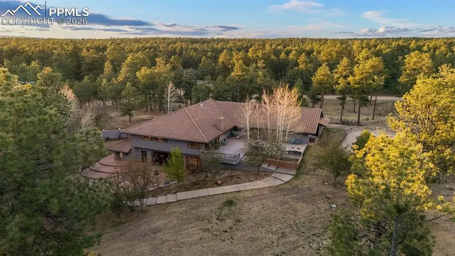 11335 Wakely Road, Colorado Springs, CO 80908 - #3