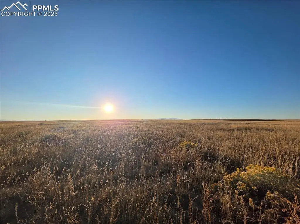 S Edison Road, Yoder, CO 80864 - Image #1