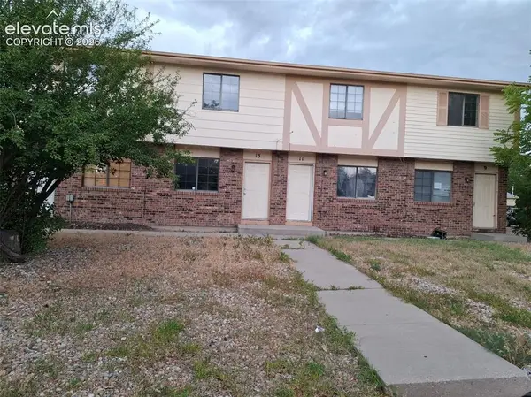 9-15 Castle Royal Drive #15, Pueblo, CO 81005