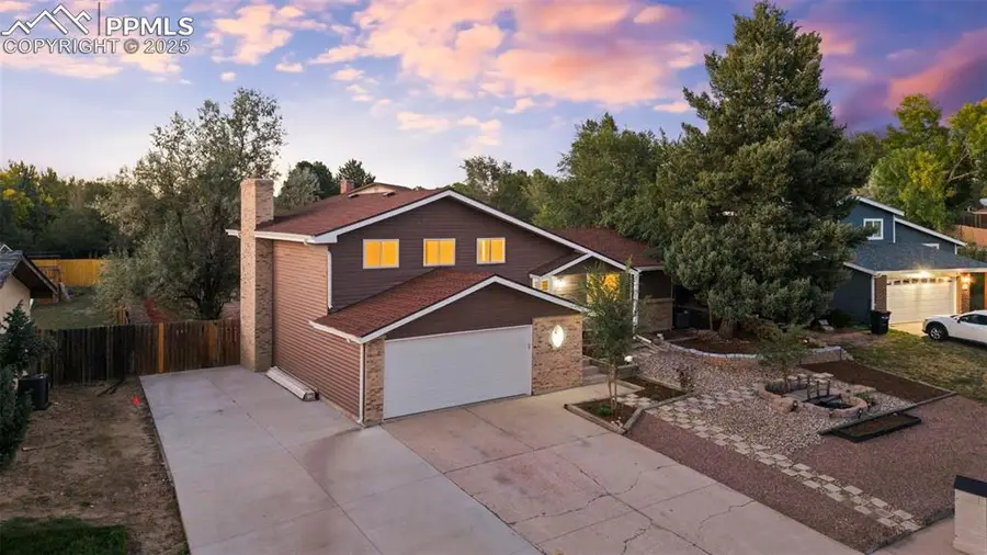 6520 Pawnee Circle, Colorado Springs, CO 80915 - Image #3