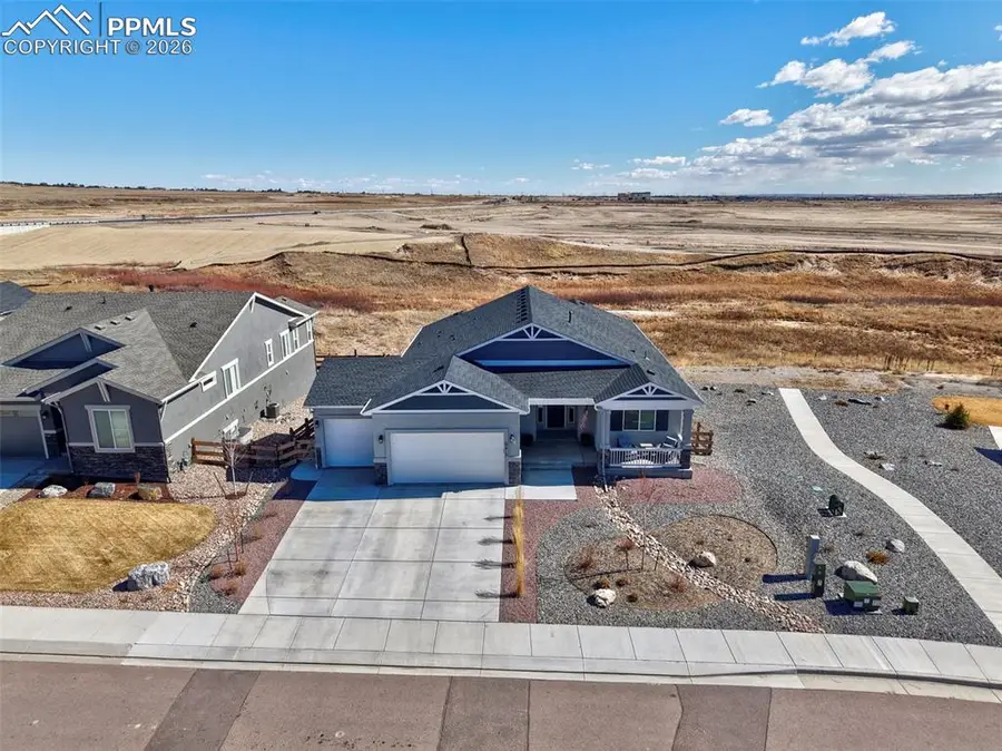 9413 Cut Bank Drive, Colorado Springs, CO 80908 - #3