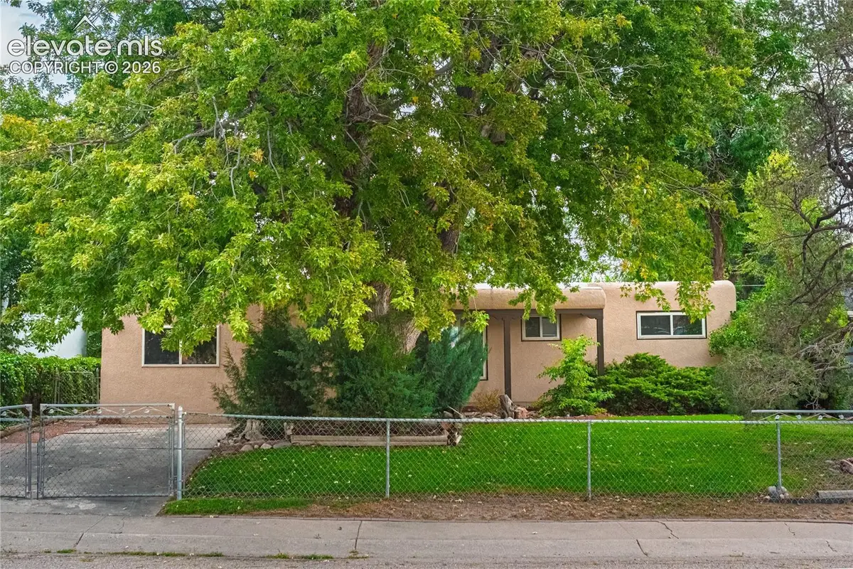 149 Everett Drive, Colorado Springs, CO 80911 - #1