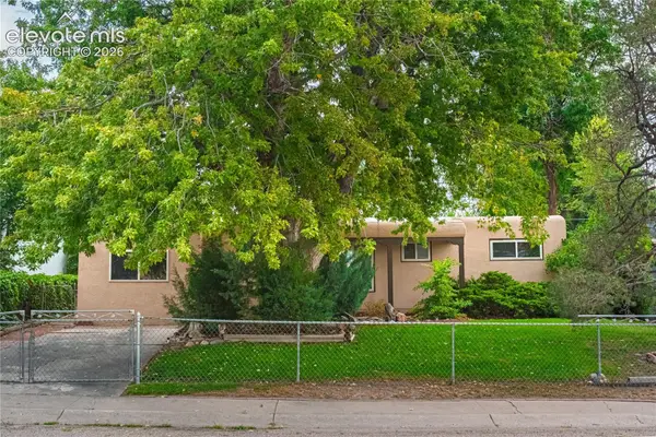 149 Everett Drive, Colorado Springs, CO 80911
