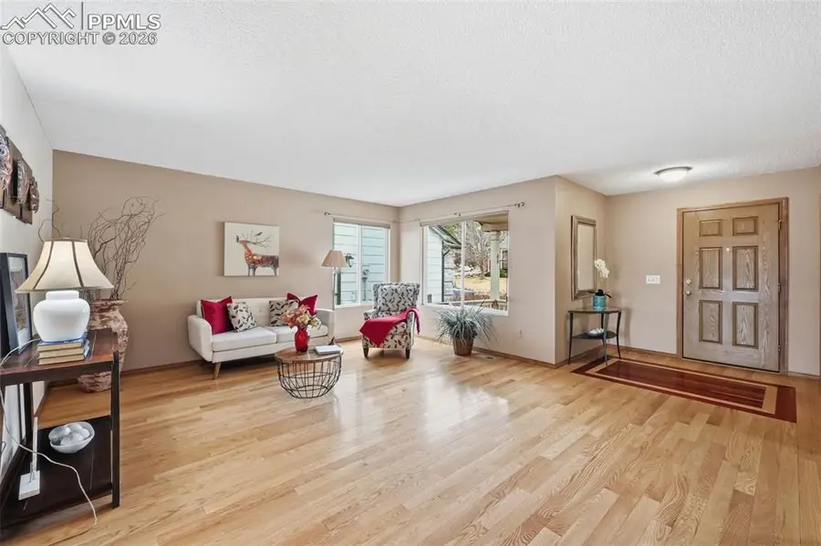 2325 Damon Drive, Colorado Springs, CO 80918 - #3