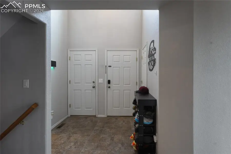 6457 Graymont Drive, Colorado Springs, CO 80923 - #2