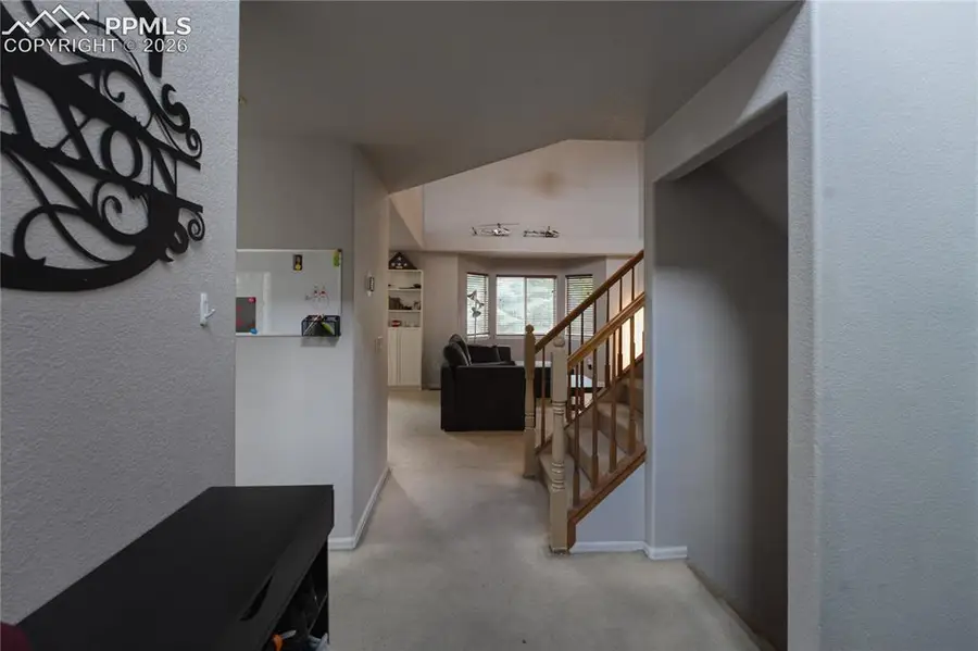 6457 Graymont Drive, Colorado Springs, CO 80923 - #3
